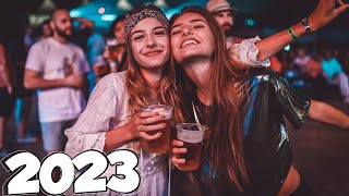 La Mejor Música Electrónica 2023 🔥 TOMORROWLAND 2023 🔥 Lo Mas Nuevo  Electronic Mix 2023 [upl. by Hurst]