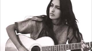 Eleanor Rigby  Joan Baez [upl. by Werby]