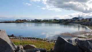 MotorradTour Norwegen KölnNordkapp  Teil 6 Wale beobachten  Vesterålen [upl. by Madalyn]