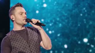 Tiziano Ferro Ti scatterò una foto Live  San Siro 2015 DVD HQ1 [upl. by Tani]