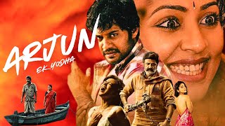 South Dubbed Action Movie In Hindi  Full Movie  Arjun Ek Yodha  ASCsuperplex2O [upl. by Nelly]