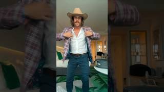 PBR grand find dinner pbr fitcheck fyp countryboy [upl. by Sixel]