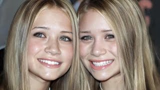 Top 10 Crazy Facts About the Olsen Twins [upl. by Woodhead]