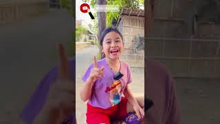 Makan jagung goreng shortvideo ngeshortsdulu sambilcuan [upl. by Joyan421]