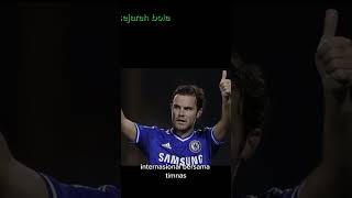 Deretan pemain Chelsea pemakai nomor 10 diera modern part 2 sejarahbola football sepakbola [upl. by Ellened]