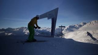 Ein perfekter Skitag in Heiligenblut am Großglockner [upl. by Wrigley417]