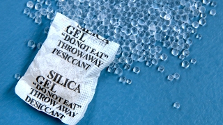 6 Ways To Use Silica Gel Packets [upl. by Malinde526]