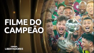 411 VITÓRIA E GLÓRIA ETERNA FLUMINENSE [upl. by Etoile]