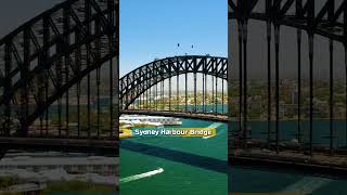 Must Visit Australia Landmarks [upl. by Tonl]