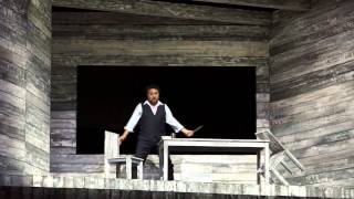 GVerdi  »Simon Boccanegra«  Semperoper Dresden [upl. by Suoicserp]