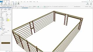 SoftPlan home design software  Pole Barn Design [upl. by Karen285]