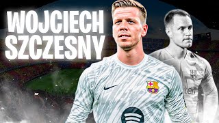 ¿POR QUÉ EL BARCELONA FICHA A SZCZESNY [upl. by Ynez]