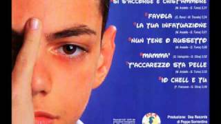 FRANCESCO LANGELLA SI S ACCORGE E CHIST AMMORE [upl. by Ymmot36]