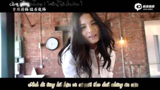 VietsubKara ZTAO  CROWN MV [upl. by Gibe]