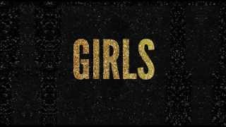 JLo amp DJ Mustard  Girls Official Audio [upl. by Ityak]