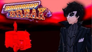 30 Out of Bounds Mysteries in Persona 5 Answered  Boundary Break [upl. by Tiernan]