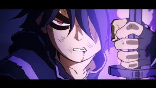 Scissor seven AMV Royalty [upl. by Jepson797]