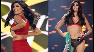 Bb Pilipinas International Mariel De Leon Fun Facts [upl. by Nnep360]