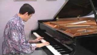 quotFuneral For A Friendquot Elton John piano solo by Neal Kern [upl. by Sashenka]