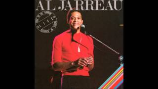 Take Five  Al Jarreau  Look to the Rainbow Live In Europe [upl. by Matthus]