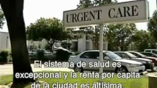 Reportaje sobre la longevidad en Loma Linda [upl. by Katherin750]