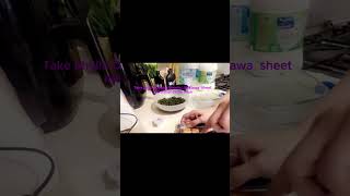 Amazing Spanakopita RecipeGreek Spinach Pie FatayerFeta  Filo Pie  Phyllo shorts viralvideo [upl. by Alodi]