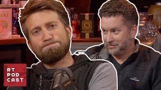 RT Podcast Ep 519  Were Not Excited About Star Wars [upl. by Diamante]