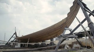 Every Genius Detail That Made Viking Longships Remarkable [upl. by Robina626]