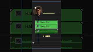 “Halation” эффектті осылай Premiere Proмен жасай аласыз [upl. by Will]
