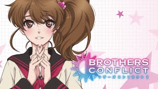 Brothers Conflict  Solo 【AMV】 [upl. by Piers]