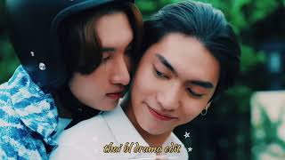 💞 Suno na sangemarmar 💞 Payu × Rain 💞 Love in the air 💞 Thai BL mix Hindi song 💞 Requested video [upl. by Warp]