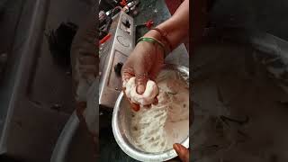 Vadai making cneᴅɪᴛᴢ food [upl. by Tterab636]