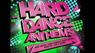 Hard Dance anthems  CD1  6 Lost souls [upl. by Anis]