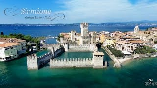 Sirmione  Lago di Garda [upl. by Thera]