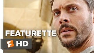 BenHur Featurette  Epic 2016  Jack Huston Movie [upl. by Anerak]