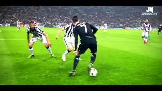 Cristiano Ronaldo En güzel hareketleri HD [upl. by Neeloc]