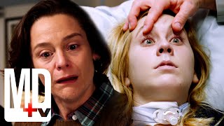 Woman in Five Year Coma Has Been AWAKE the Whole Time  Chicago Med  MDTV [upl. by Dich]