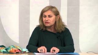 Ceferina Fernández Hernández La filosofía en la transición española [upl. by Anigue]