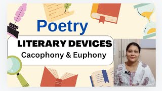 How to recognise these literary devices in poetry ❓ [upl. by Kerge533]