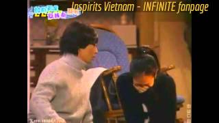 Vietsub Winter Sonata Parody Yoo Jae Suk Jung Jun Ha So Yoo Jin 22 [upl. by Horatia800]