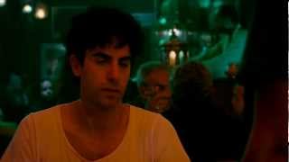 The Dictator  Made up Name  Funny Scene  HD [upl. by Ayela]