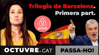 Trilogia de Barcelona Primera part Un negoci de 299 famílies i empreses [upl. by Hahsia]