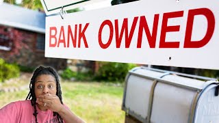 5 Websites To Find Bank Owned Homes [upl. by Asirac671]