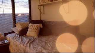 2017 SOPHOMORE DORM ROOM TOUR  SPELMAN COLLEGE [upl. by Dyanna555]