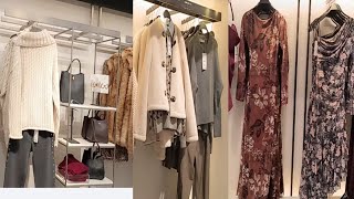 ZARA winter collection for womens 2024Womens winter outfits trending fashion stylezaracollection [upl. by Wiersma]