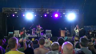 Flamin Groovies  Shake Some Action  Hard Rock Calling [upl. by Annasoh]