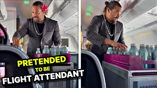 Jason Momoa Surprising His Fans SHOCKING [upl. by Cony]