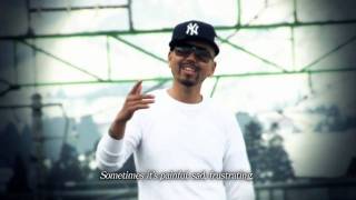 SHO  EVEN IF IT ENDS feat AZ ONE OFFICIAL MUSIC VIDEO [upl. by Anircam591]