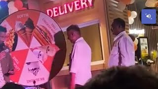 Mumbai Pizza 🥮 event comedy show [upl. by Elin425]