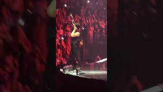 Shawn Mendes The Tour St Paul 62119  If I Cant Have You [upl. by Glennon]